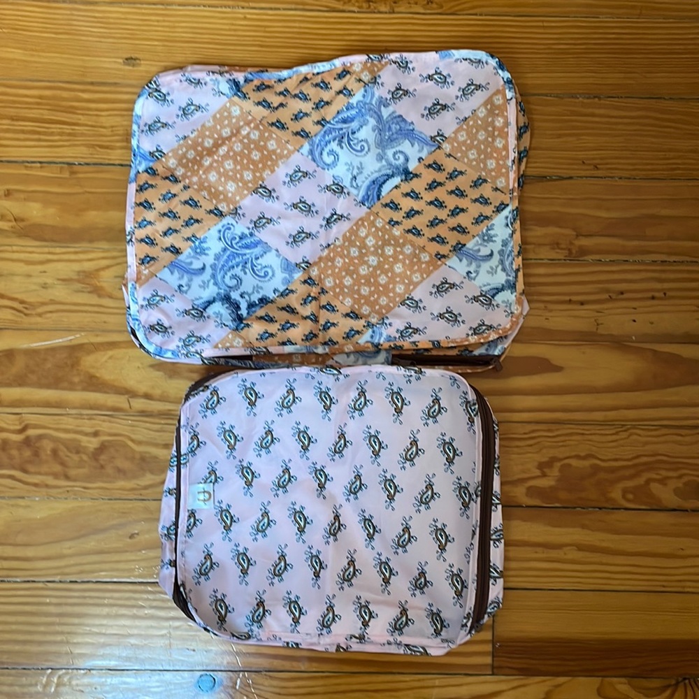 Free People Travel Cubes